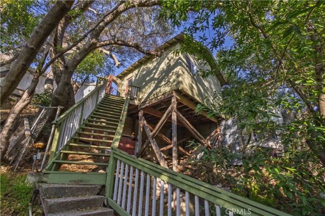 330 S Topanga Canyon Blvd., Topanga, CA 90290