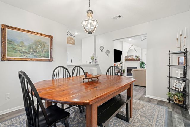 7226 Buchanan Drive, Richmond, TX 77469