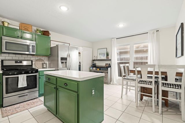 7226 Buchanan Drive, Richmond, TX 77469