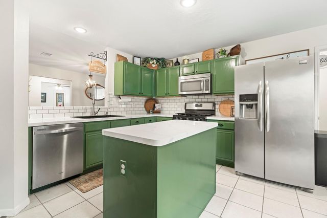 7226 Buchanan Drive, Richmond, TX 77469