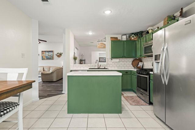 7226 Buchanan Drive, Richmond, TX 77469