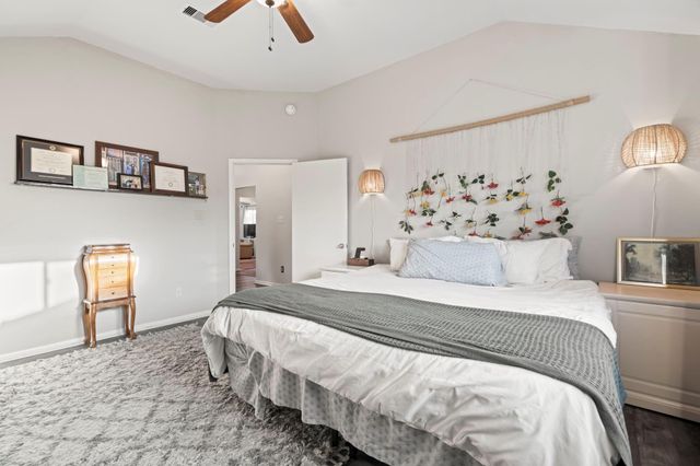 7226 Buchanan Drive, Richmond, TX 77469