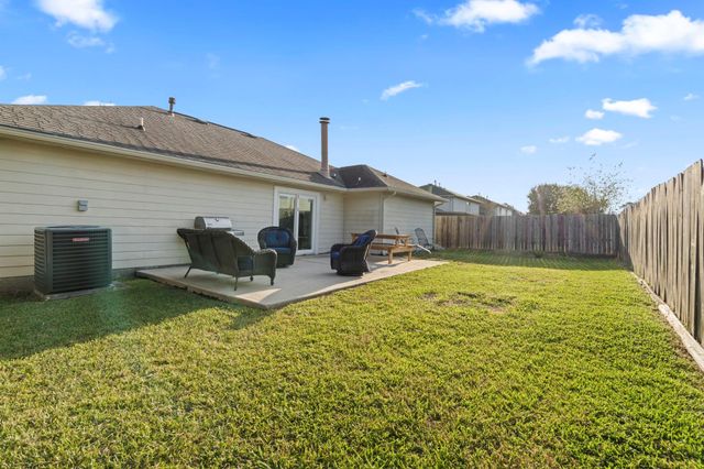 7226 Buchanan Drive, Richmond, TX 77469