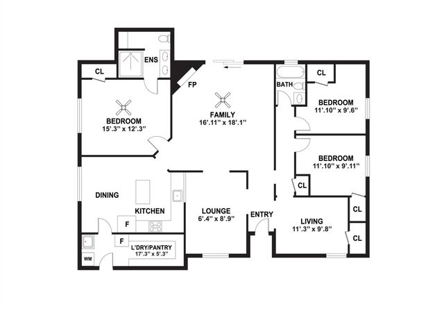 7226 Buchanan Drive, Richmond, TX 77469