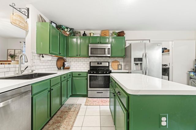 7226 Buchanan Drive, Richmond, TX 77469