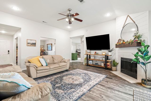 7226 Buchanan Drive, Richmond, TX 77469