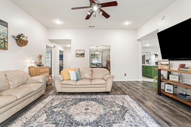 7226 Buchanan Drive, Richmond, TX 77469