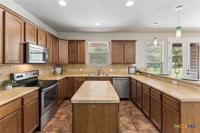 13445 Rocking D, San Antonio, TX 78253