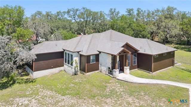 13445 Rocking D, San Antonio, TX 78253