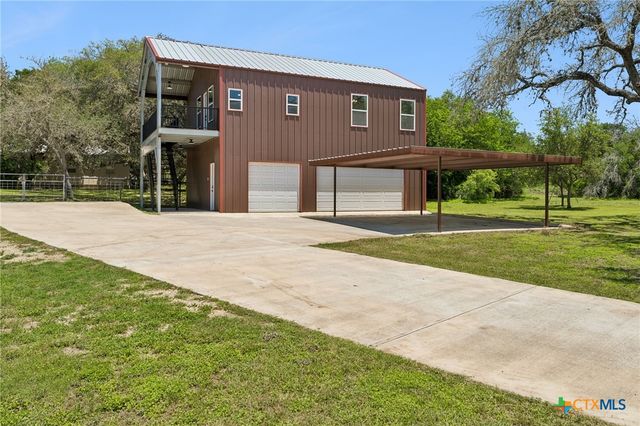 13445 Rocking D, San Antonio, TX 78253