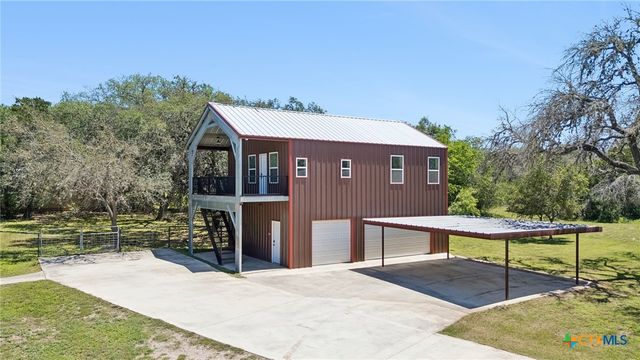 13445 Rocking D, San Antonio, TX 78253