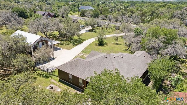 13445 Rocking D, San Antonio, TX 78253
