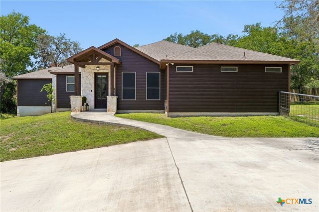 13445 Rocking D, San Antonio, TX 78253