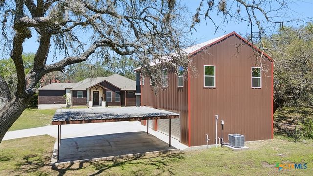 13445 Rocking D, San Antonio, TX 78253