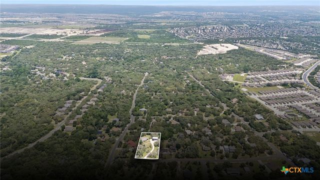 13445 Rocking D, San Antonio, TX 78253