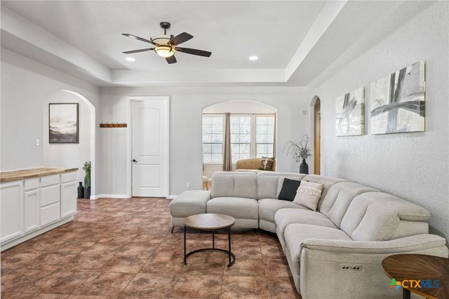 13445 Rocking D, San Antonio, TX 78253