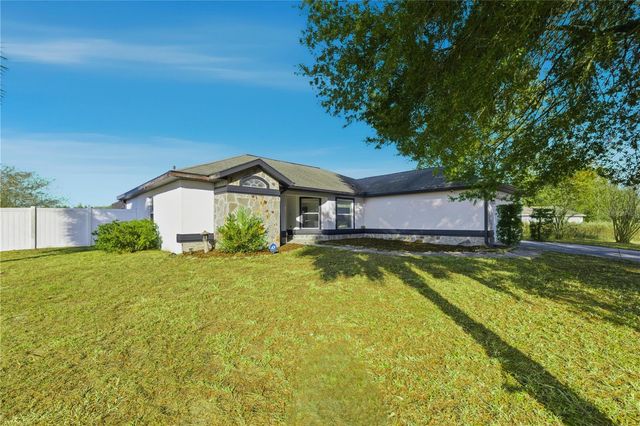 16190 SW 16TH COURT, Ocala, FL 34473