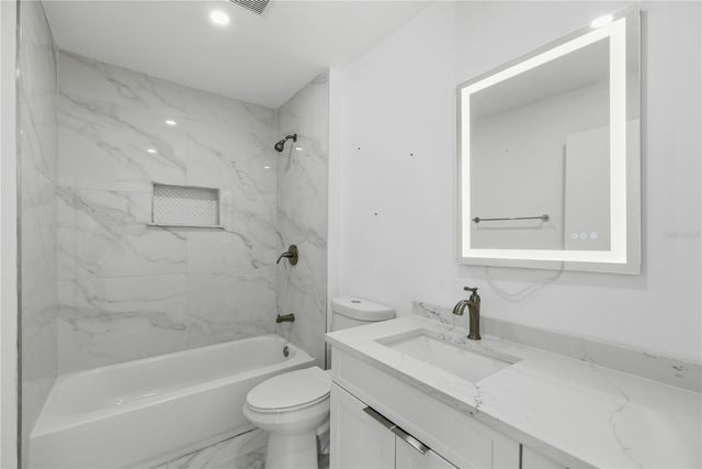 16190 SW 16TH COURT, Ocala, FL 34473