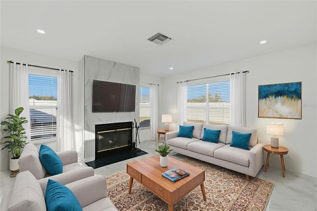 16190 SW 16TH COURT, Ocala, FL 34473