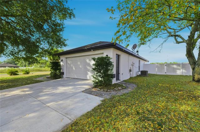 16190 SW 16TH COURT, Ocala, FL 34473