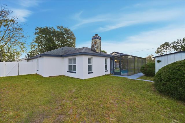 16190 SW 16TH COURT, Ocala, FL 34473