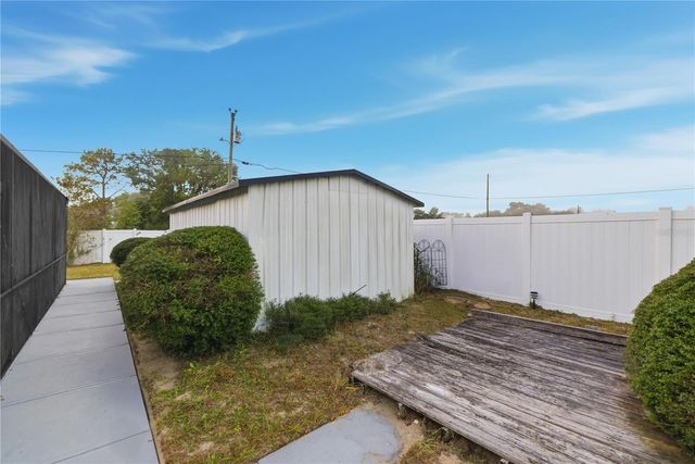 16190 SW 16TH COURT, Ocala, FL 34473