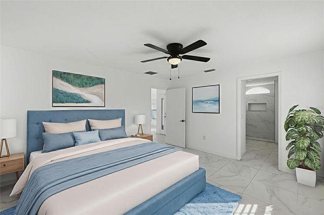 16190 SW 16TH COURT, Ocala, FL 34473