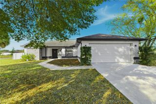16190 SW 16TH COURT, Ocala, FL 34473