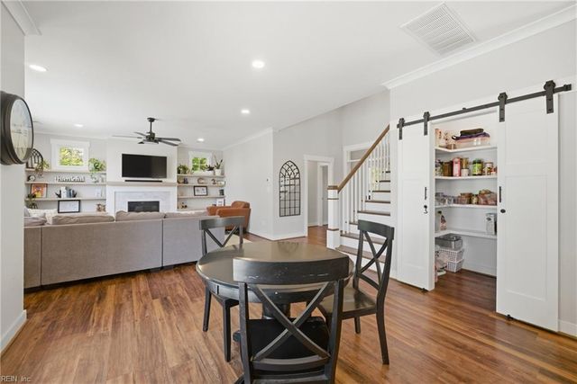 1401 Beaver Dam RD, Chesapeake, VA 23322