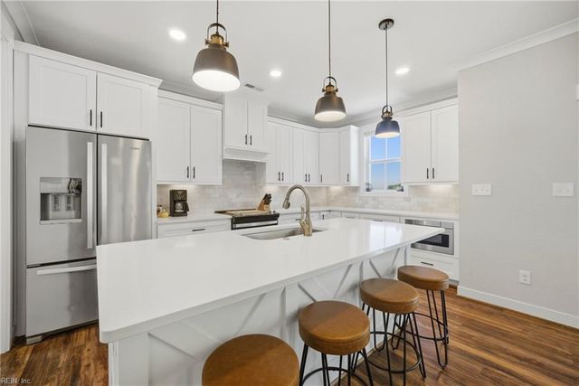 1401 Beaver Dam RD, Chesapeake, VA 23322