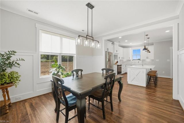 1401 Beaver Dam RD, Chesapeake, VA 23322