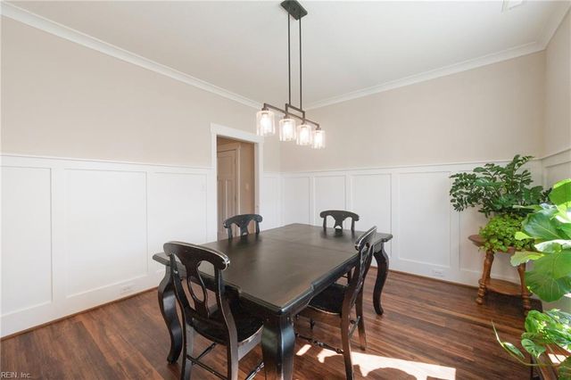 1401 Beaver Dam RD, Chesapeake, VA 23322