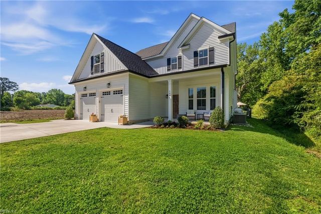 1401 Beaver Dam RD, Chesapeake, VA 23322