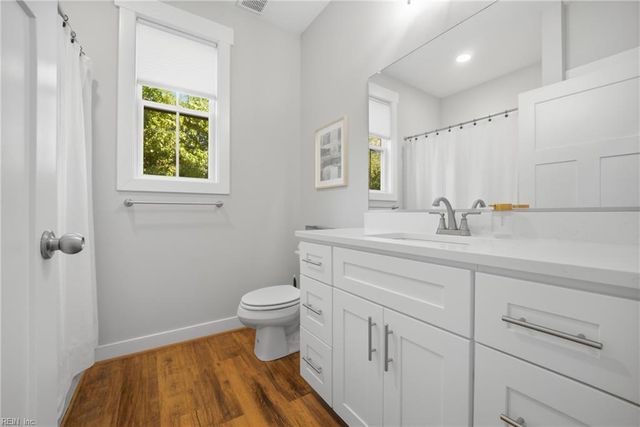 1401 Beaver Dam RD, Chesapeake, VA 23322