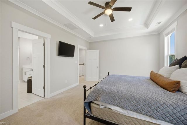 1401 Beaver Dam RD, Chesapeake, VA 23322