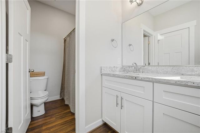 1401 Beaver Dam RD, Chesapeake, VA 23322