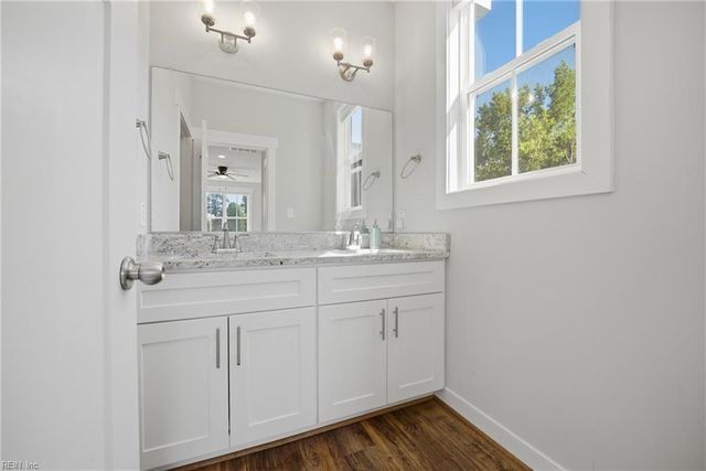 1401 Beaver Dam RD, Chesapeake, VA 23322