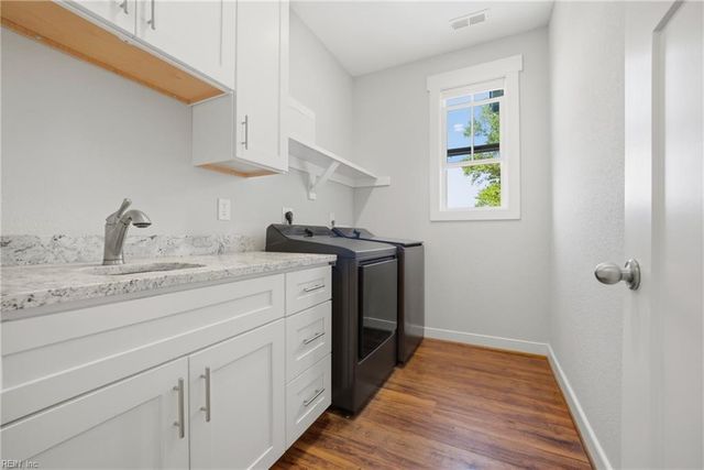 1401 Beaver Dam RD, Chesapeake, VA 23322