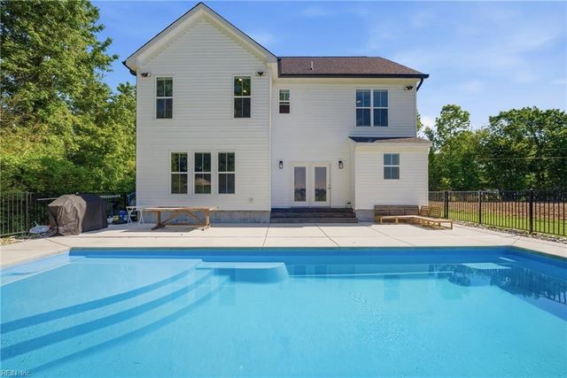 1401 Beaver Dam RD, Chesapeake, VA 23322