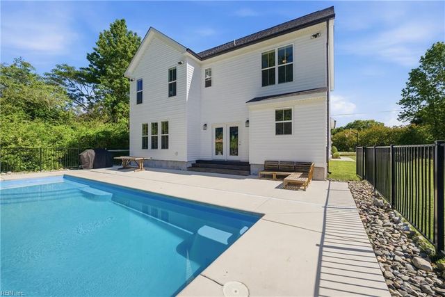 1401 Beaver Dam RD, Chesapeake, VA 23322
