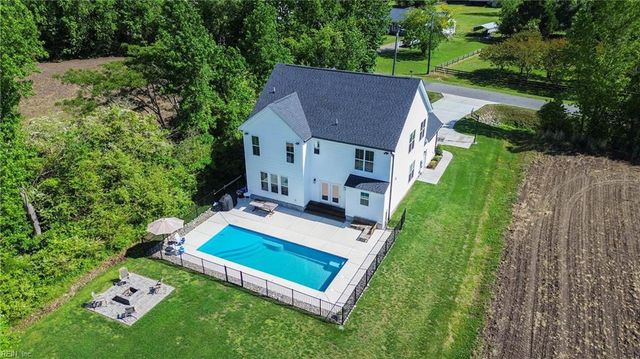 1401 Beaver Dam RD, Chesapeake, VA 23322