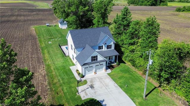 1401 Beaver Dam RD, Chesapeake, VA 23322