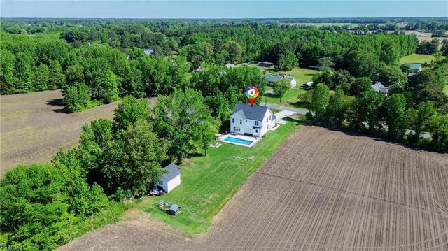 1401 Beaver Dam RD, Chesapeake, VA 23322