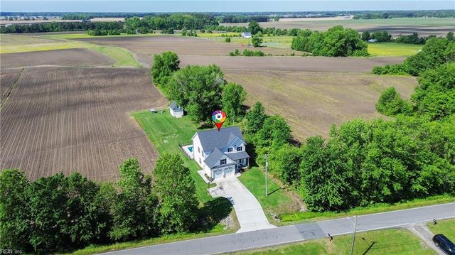 1401 Beaver Dam RD, Chesapeake, VA 23322