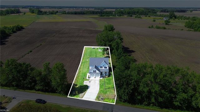 1401 Beaver Dam RD, Chesapeake, VA 23322