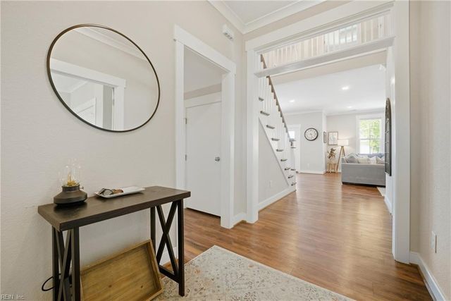 1401 Beaver Dam RD, Chesapeake, VA 23322