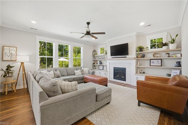 1401 Beaver Dam RD, Chesapeake, VA 23322