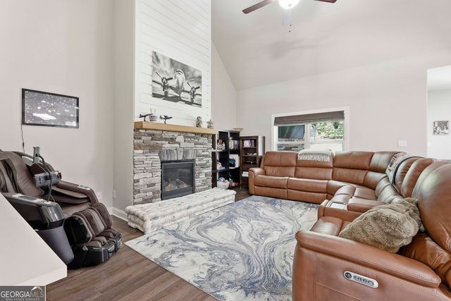 240 Southridge, Senoia, GA 30276
