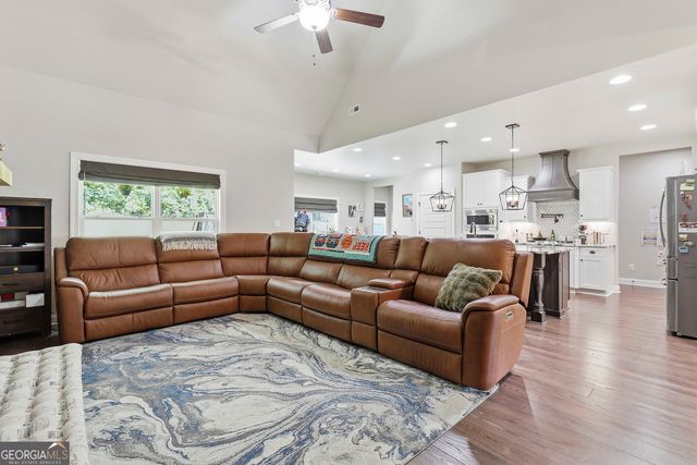 240 Southridge, Senoia, GA 30276