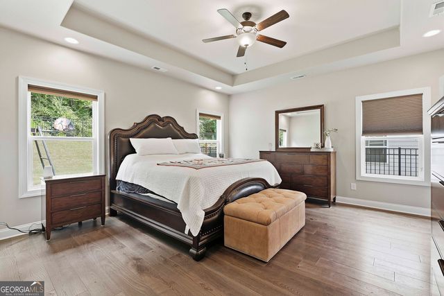 240 Southridge, Senoia, GA 30276